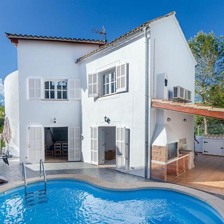 Yourhouse Sa Calma Etv3852 Son Serra de Marina Buitenkant foto