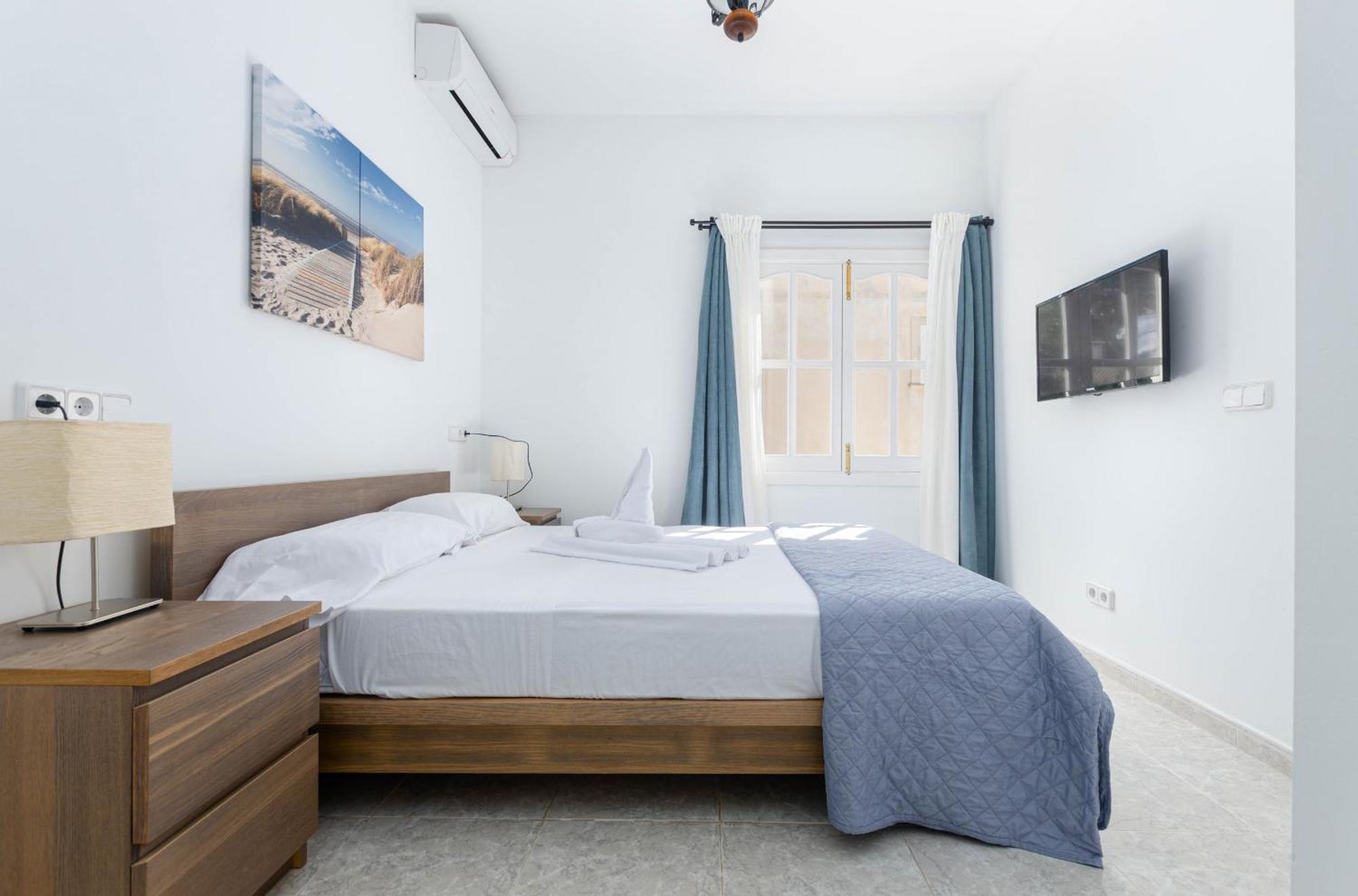 Yourhouse Sa Calma Etv3852 Son Serra de Marina Buitenkant foto