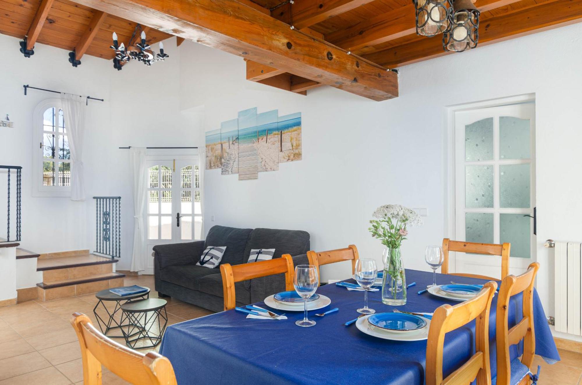 Yourhouse Sa Calma Etv3852 Son Serra de Marina Buitenkant foto
