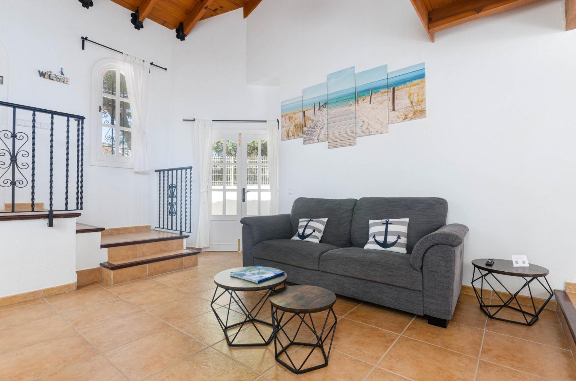 Yourhouse Sa Calma Etv3852 Son Serra de Marina Buitenkant foto