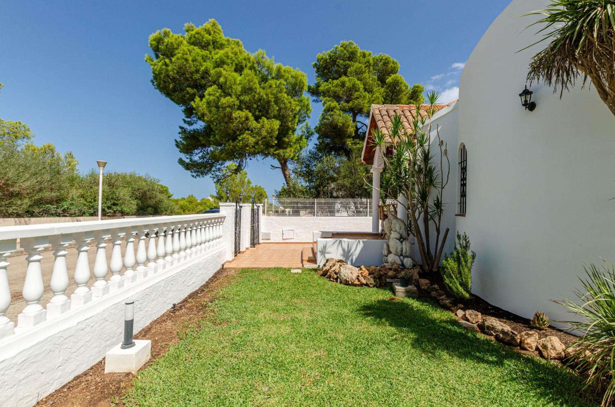 Yourhouse Sa Calma Etv3852 Son Serra de Marina Buitenkant foto